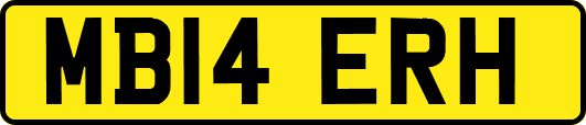 MB14ERH