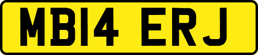 MB14ERJ