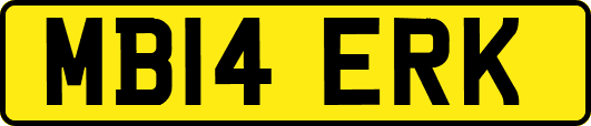 MB14ERK