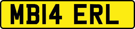 MB14ERL