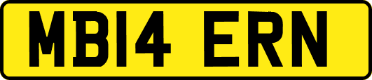 MB14ERN