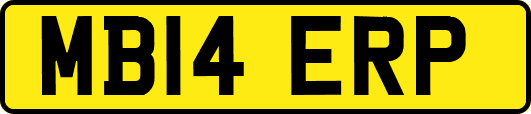 MB14ERP