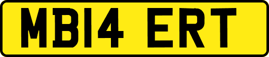 MB14ERT