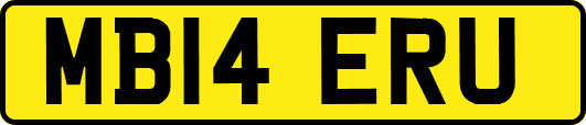 MB14ERU