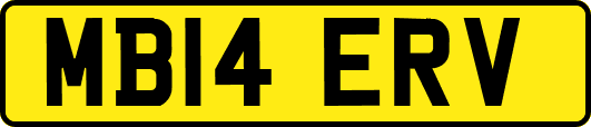 MB14ERV