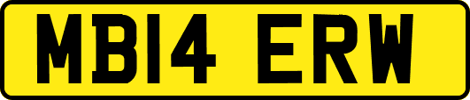 MB14ERW