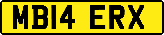 MB14ERX