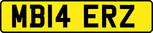 MB14ERZ