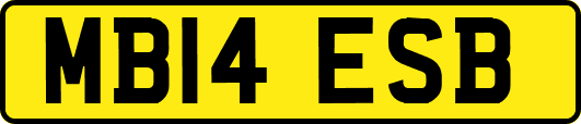 MB14ESB