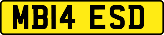 MB14ESD