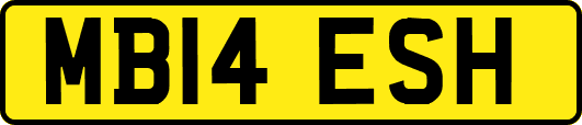 MB14ESH