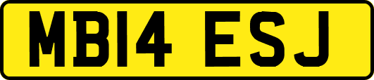 MB14ESJ