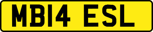 MB14ESL