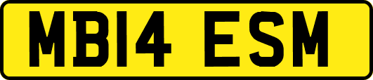 MB14ESM