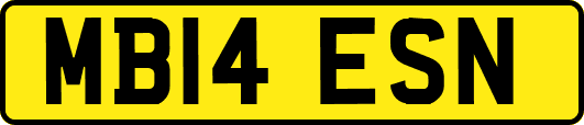 MB14ESN