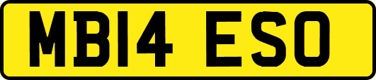 MB14ESO