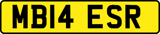 MB14ESR
