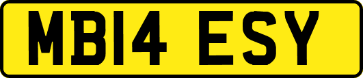 MB14ESY