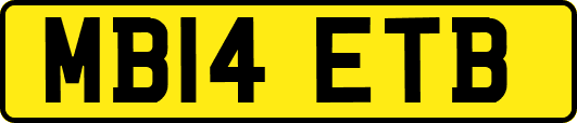 MB14ETB