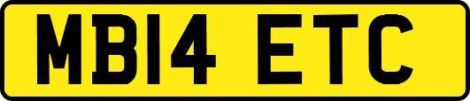 MB14ETC