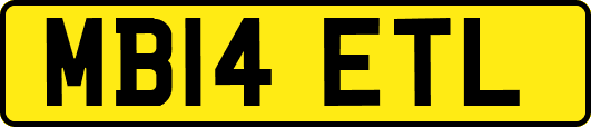 MB14ETL