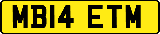 MB14ETM