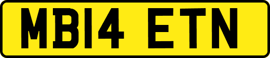 MB14ETN