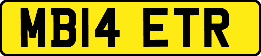MB14ETR