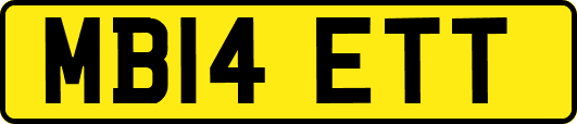 MB14ETT