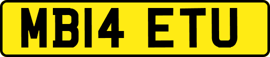 MB14ETU