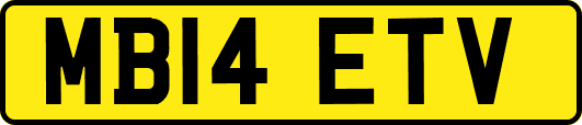MB14ETV