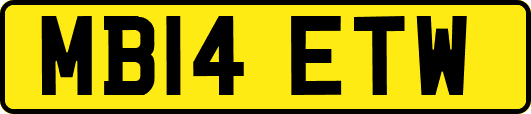 MB14ETW