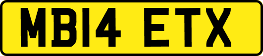 MB14ETX