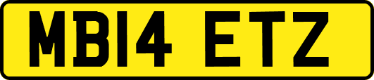MB14ETZ