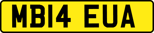 MB14EUA