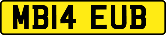 MB14EUB