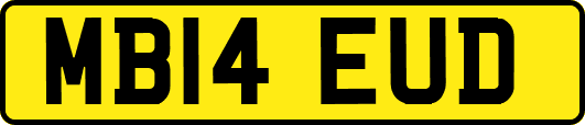MB14EUD