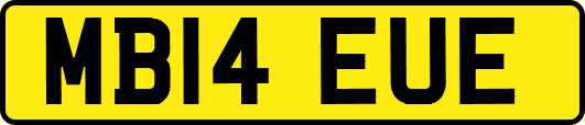 MB14EUE