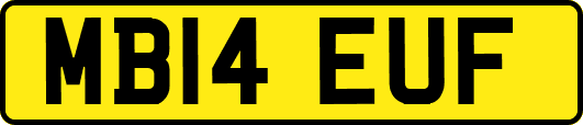 MB14EUF