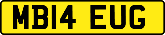 MB14EUG