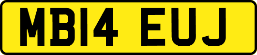 MB14EUJ
