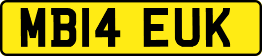 MB14EUK