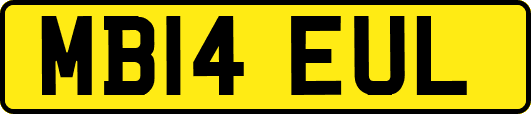 MB14EUL