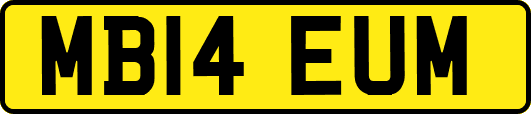 MB14EUM