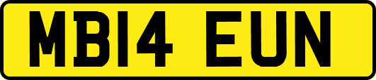 MB14EUN