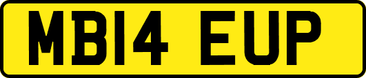 MB14EUP