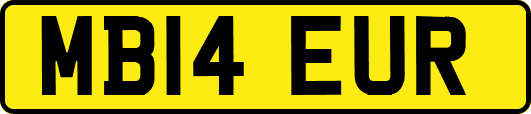 MB14EUR