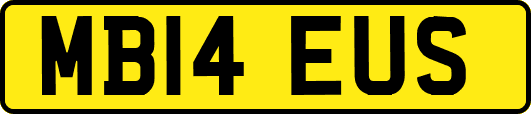 MB14EUS