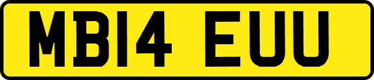 MB14EUU