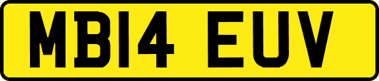 MB14EUV